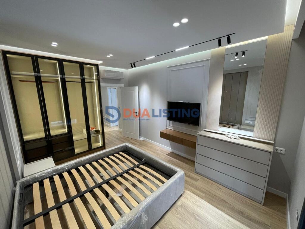 Rent | Luxury Apartment 1+1 📍 Artificial Lake