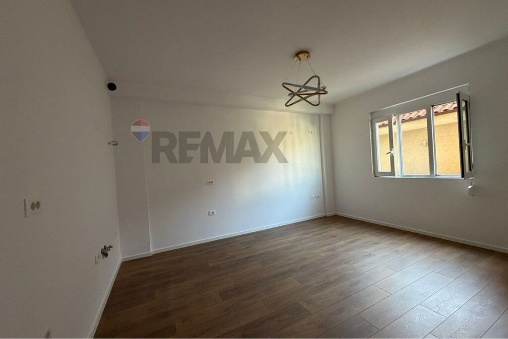 APARTMENT 1+1 FOR SALE BY DRITAN HOXHA