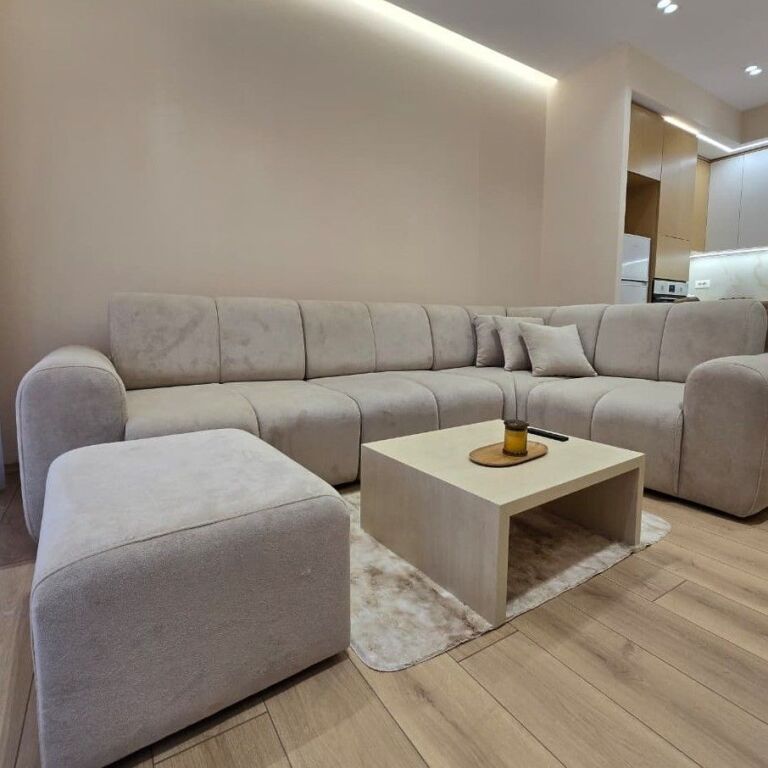 🏡✨ JEPET ME QIRA APARTAMENT 2+1+2 – VIZION PLUS, DON BOSKO ✨🏡