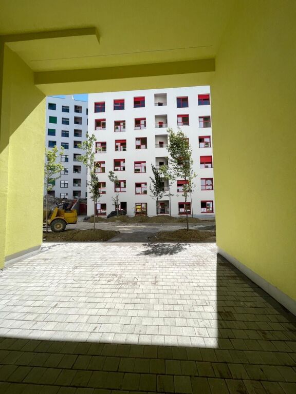 Appartamento 1+1 in affitto, presso Kadiu