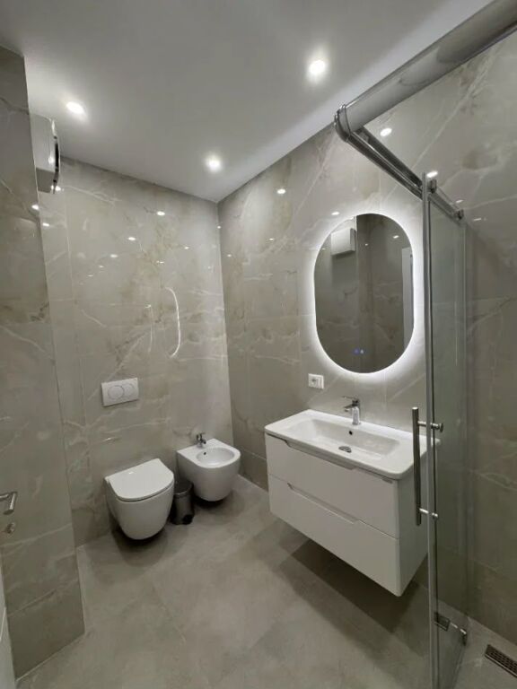 APARTMENT 1+1 FOR RENT – JORDAN MISJA STREET, NDREGJONI COMPLEX