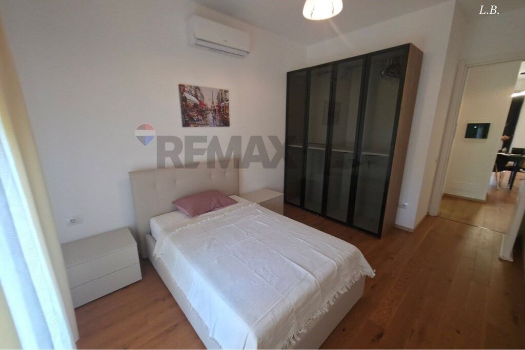 Apartament - Për Qira - Secret Garden Rezidencë, Tiranë