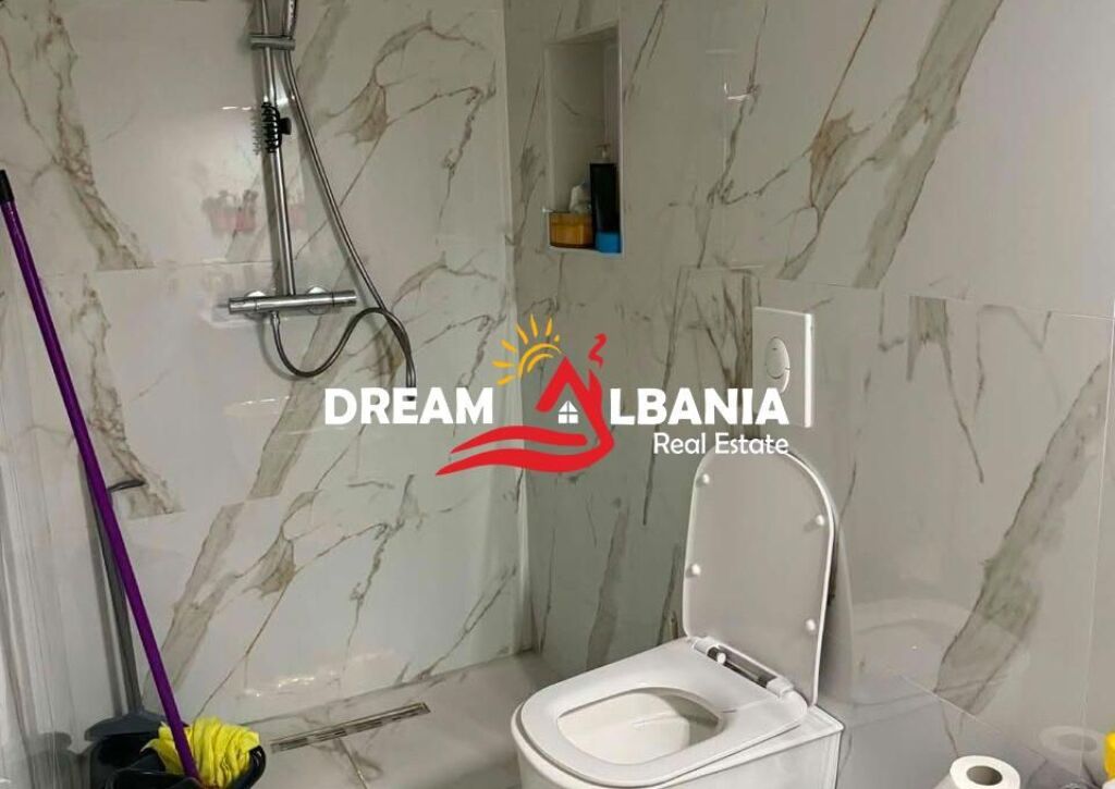 Apartament 1+1 me Qera Kompleksi Panorama (ID 5211006)