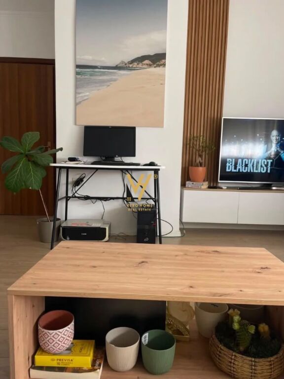 JEPET APARTAMENT 1+1 ME QERA NE DON BOSKO 600 EURO