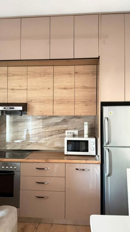 🏡 Apartment 1+1 for Rent | Electric Market