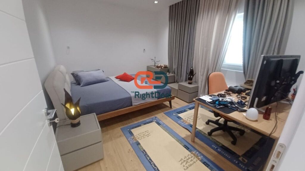 In Centro, Affittasi Super Appartamento 2+1, Totalmente Investito !!!