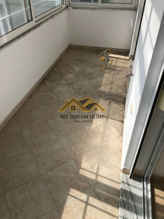 FOR SALE APARTMENT 2+1+2 OPPOSITE THE HOSPITAL !!