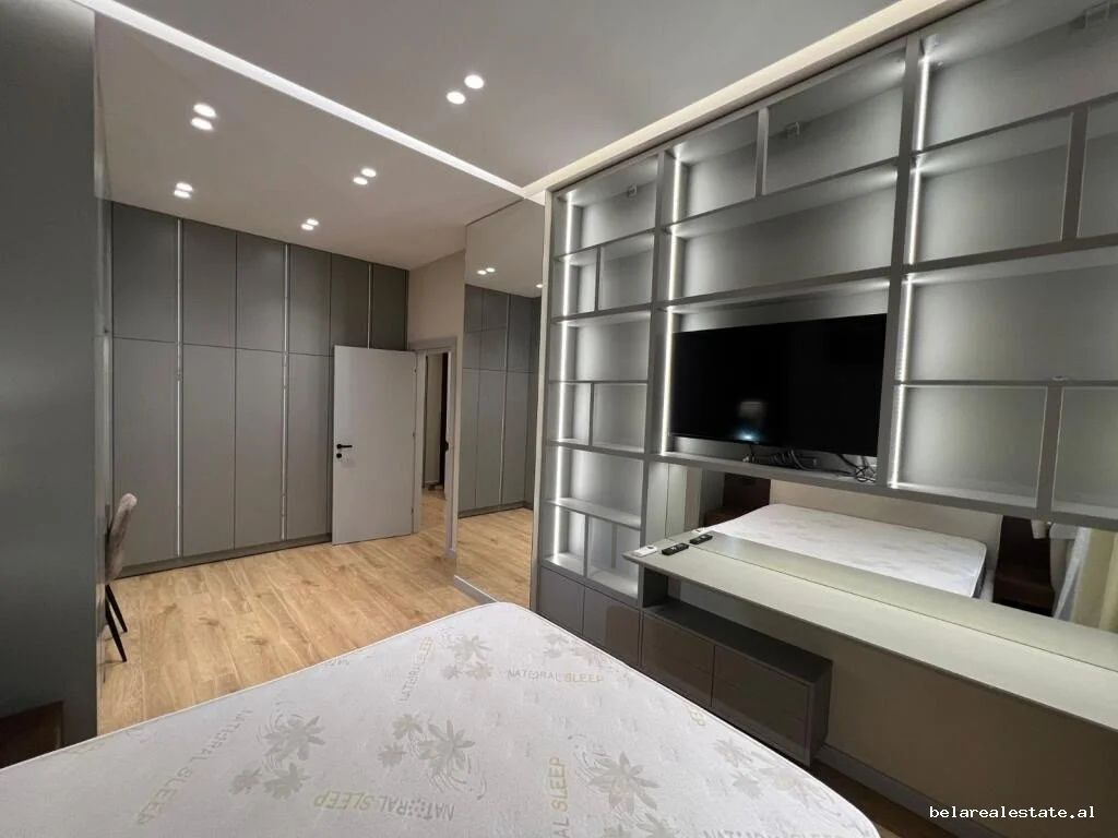 Appartamento in affitto 1+1 a 21 Dhjetori (ID B2101814) Tirana