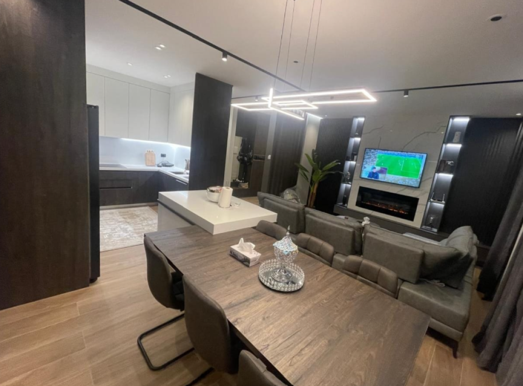 ✅ APPARTAMENTO 2+1+2 IN VENDITA | Sofia Residence, vicino a TEG