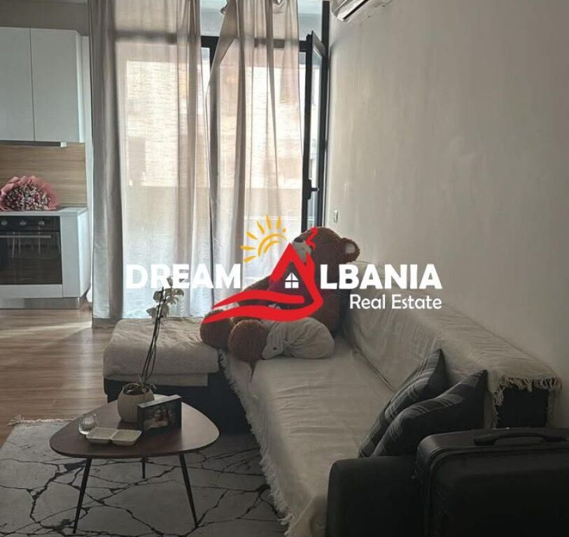 Apartament 1+1 me Qera Kompleksi Panorama (ID 5211006)