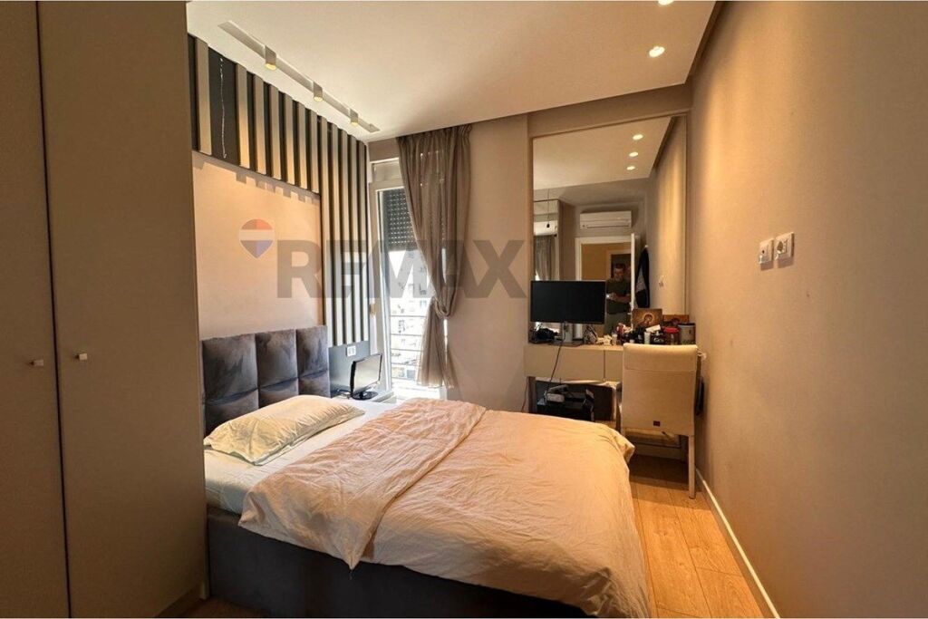 Appartamento 3+1+2 in Vendita in Via Elbasan