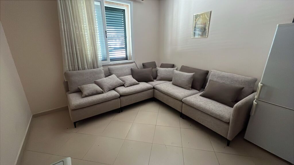 2+1 Apartment for rent near the Martyrs Museum, Durres (Pharmacies)