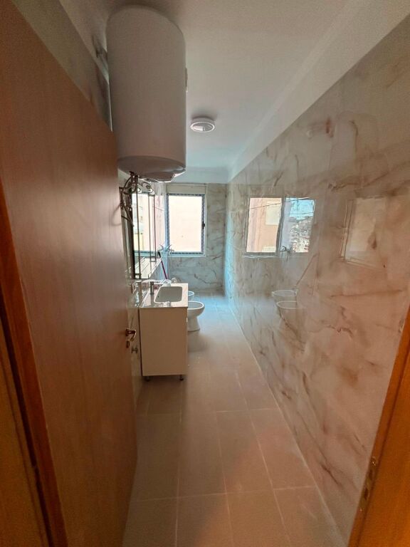 Shitet apartment 2+1 Fresk
