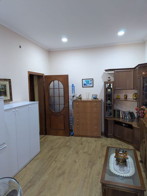 APARTMENT FOR RENT 3+1 DIBRA STREET 150,000 LEKE FH-83543