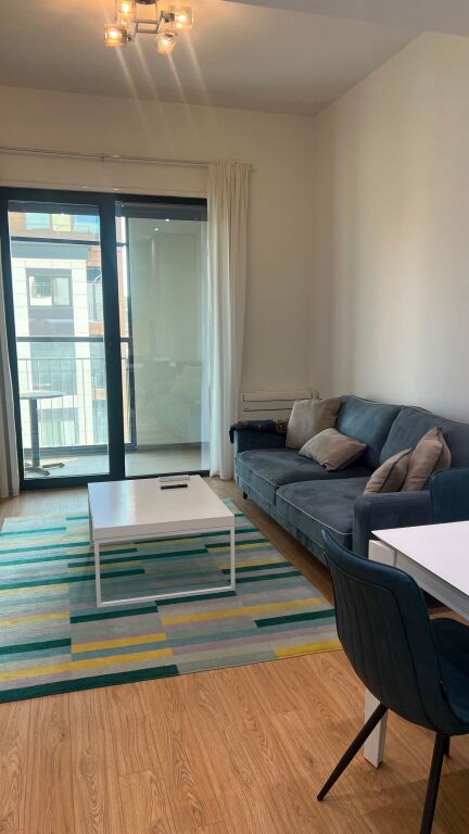 Apartament 1+1 me qera, Milo 200