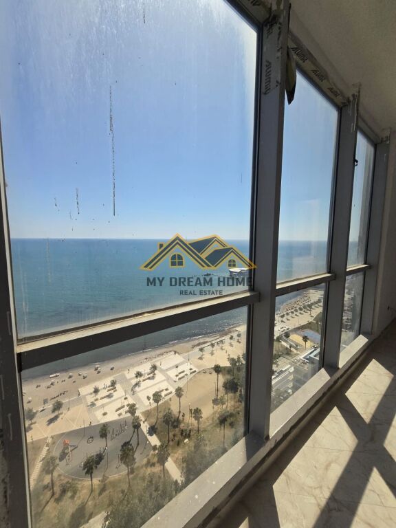 FOR SALE APARTMENT 1+1+ STORAGE IN VOLLGA DURRES