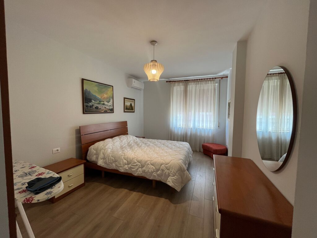 Appartamento in affitto 1+1 in Via Sales