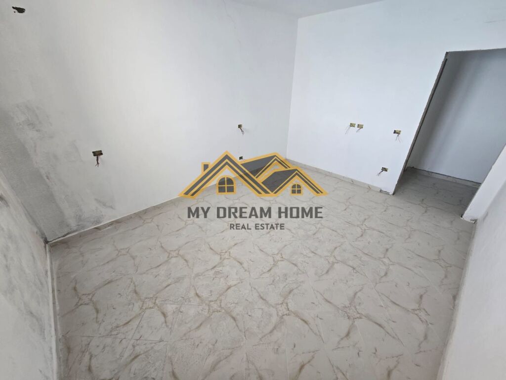 FOR SALE APARTMENT 1+1+ STORAGE IN VOLLGA DURRES
