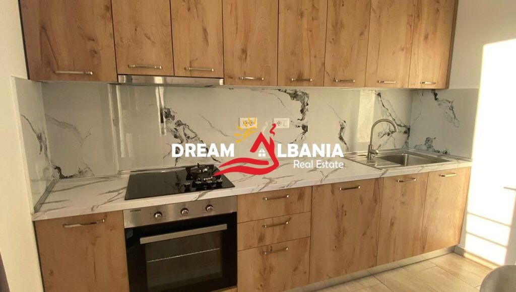2+1 Villa Floor for rent on Azem Galica street near the ring road in Paskuqan (ID 4251445) F