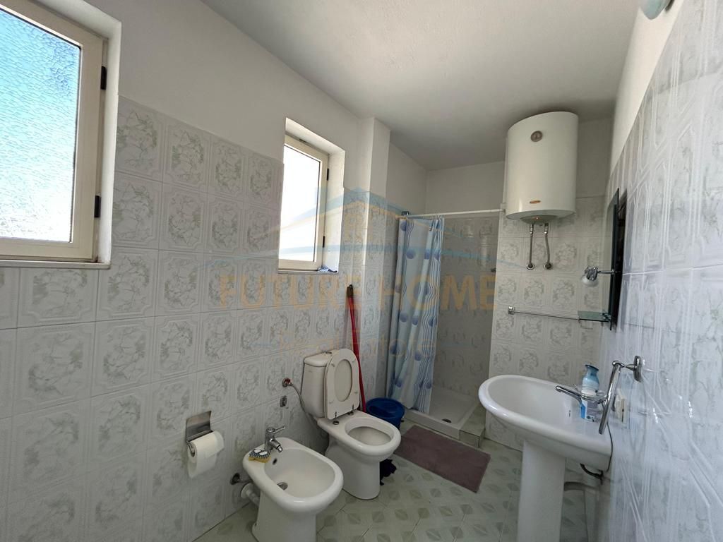 For sale, Apartment 1+1, Center, Durres
