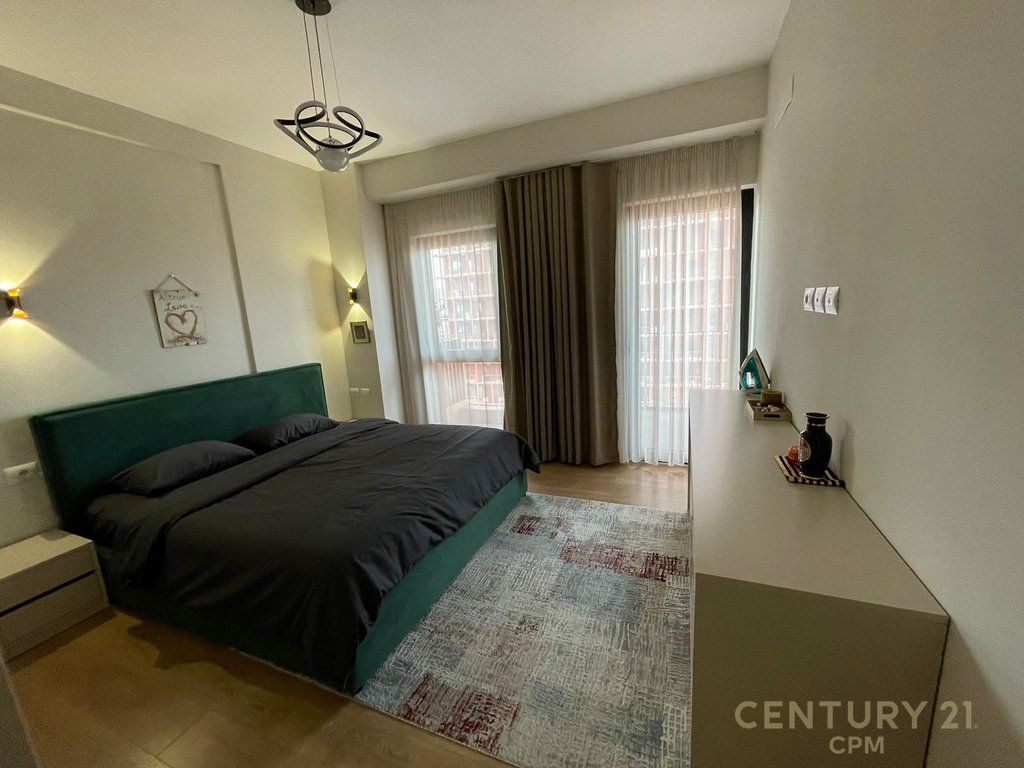 Apartament 2+1+2 per shitje tek 21-Dhjetori
