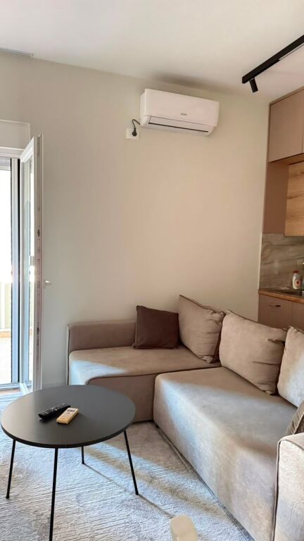 🏡 Apartment 1+1 for Rent | Electric Market