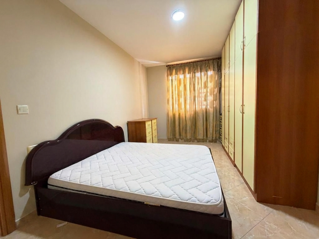 Apartment 1+1 for rent – near QSUT (Hospitals) !
