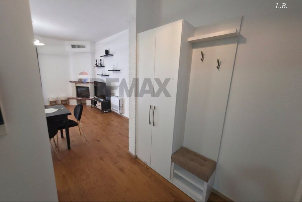 Apartament - Për Qira - Secret Garden Rezidencë, Tiranë