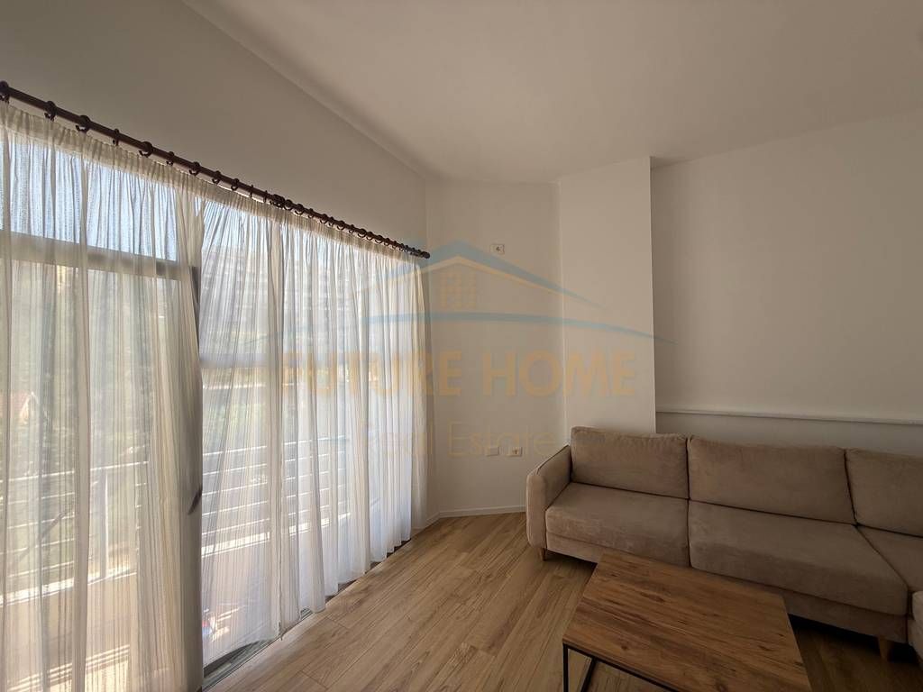 Qera, Apartament 1+1, Fresk, Tiranë