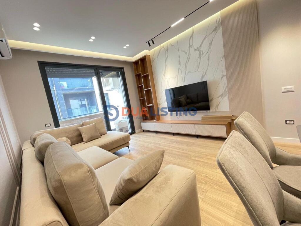 Rent | Luxury Apartment 1+1 📍 Artificial Lake