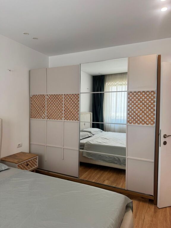 APARTAMENT PER QIRA 1+1 KOPSHTI BOTANIK, PAVAROTI