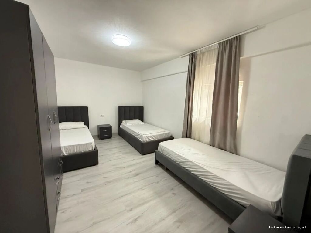 Vile me qera 2+1 ne Bllok (ID BV22144) Tirane