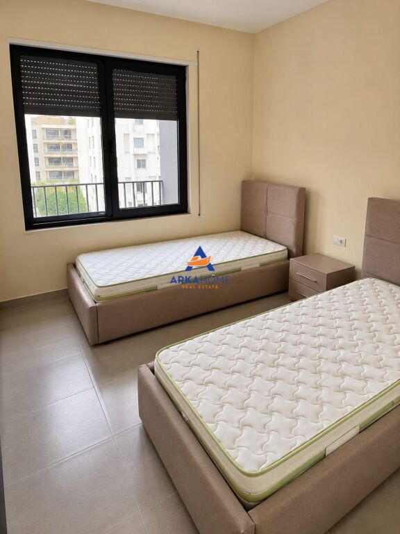 JEPET ME QIRA APARTAMENT 2+1+BALLKON "ALI DEM, PRANE KADIUT" 55000 LEKE