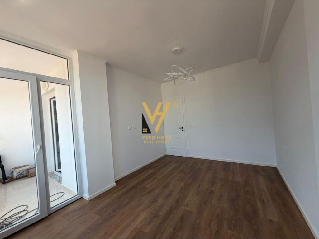 FOR SALE APARTMENT 1+1+ BLK AT DRITAN HOXHA STREET 128,000 EURO