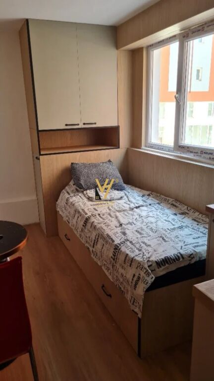 MONOLOCALE 17 M2 IN AFFITTO A SELITE 25.000 LEKE