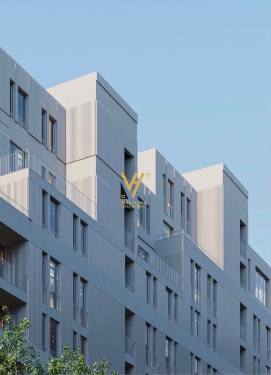 VENDESI APPARTAMENTO 3+1+BLK PRESSO RESIDENZA FOREST, SHKOZE 152.000 EURO