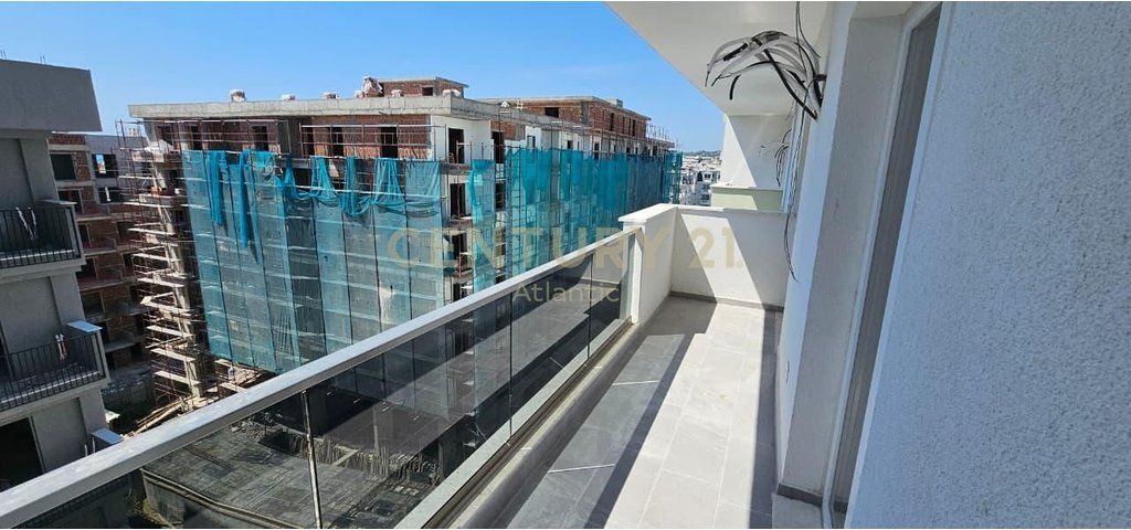 2+1 Apartment For Sale in Golem, Durrës - 115,000€ | 82 m²