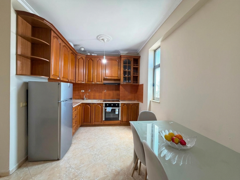 Apartment 1+1 for rent – near QSUT (Hospitals) !