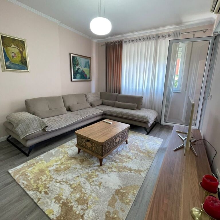 🏡✨ JEPET ME QIRA APARTAMENT 2+1 – KOMPLEKSI VILA L, ASTIR ✨🏡