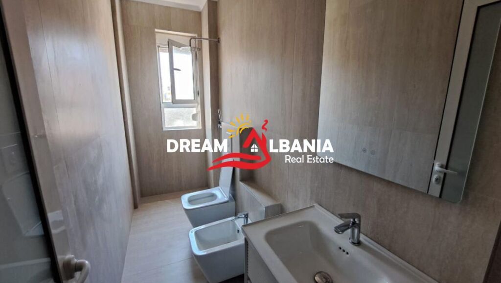Shitet Apartament 1+1 Rruga Dritan Hoxha, Prane ZKM (ID 51110003)