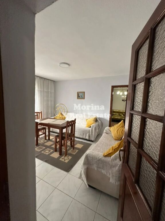 Rent | Apartment 2 + 1 | Ali Demi | 450 €/month
