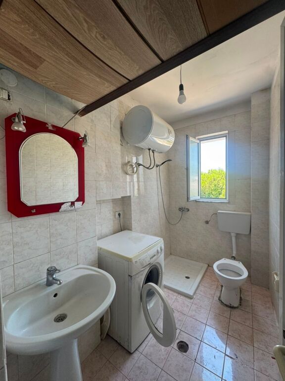 Apartament 2+1 per shitje prane Shkolles se Bashkuar