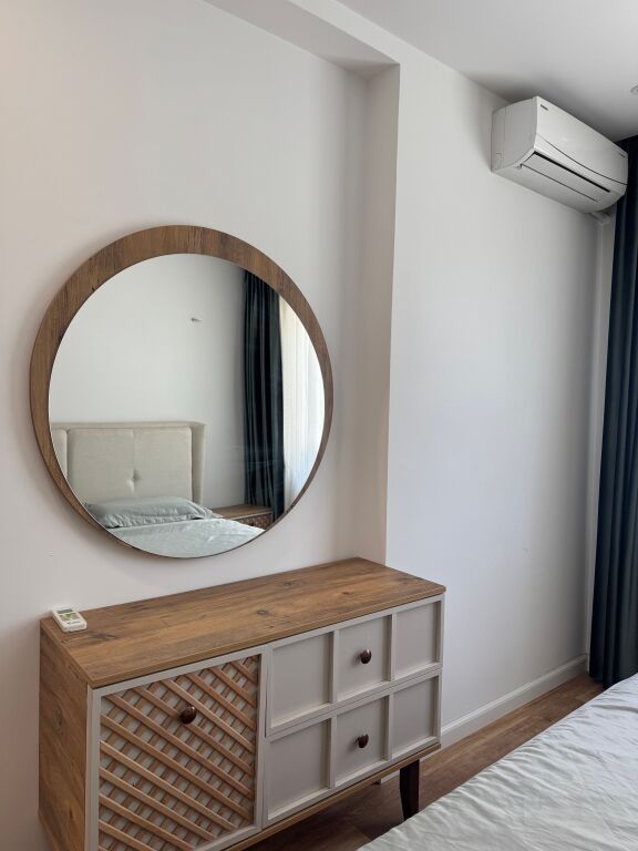 Apartament 1+1 per qira tek Kopshti Botanik