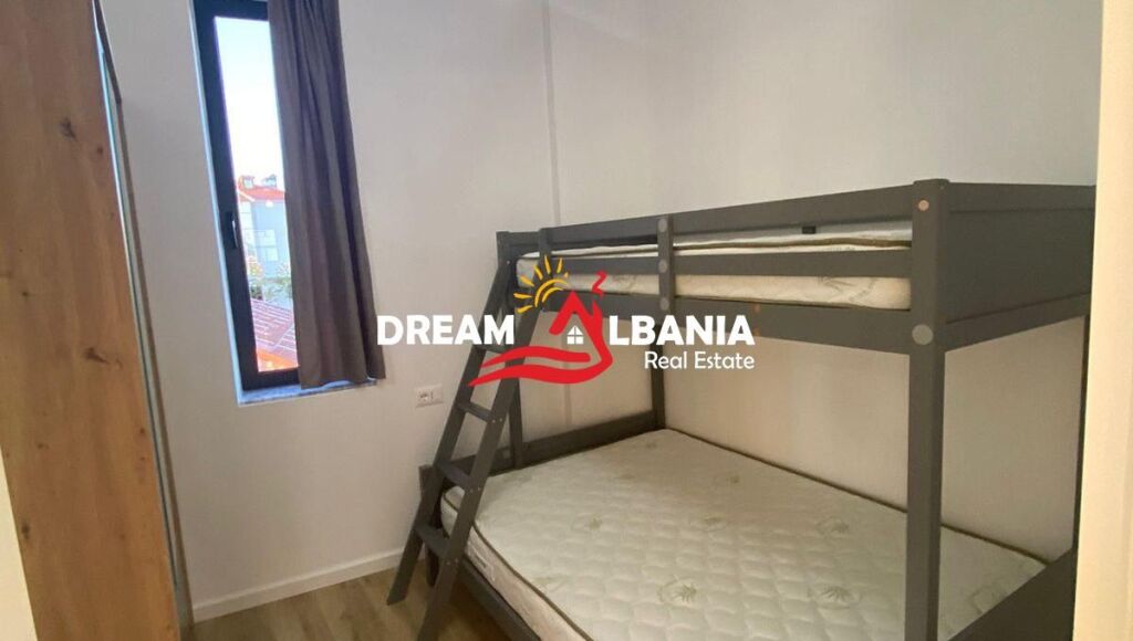 2+1 Villa Floor for rent on Azem Galica street near the ring road in Paskuqan (ID 4251445) F
