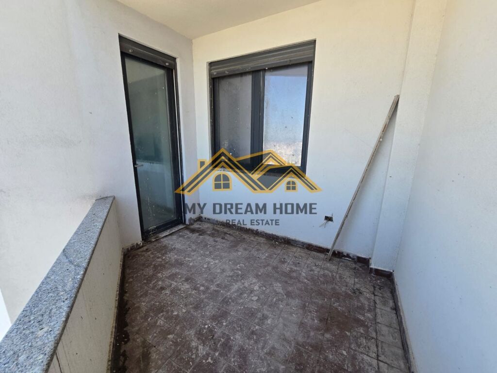 SHITET APARTAMENT 1+1+ DEPO NE VOLLGA DURRES!