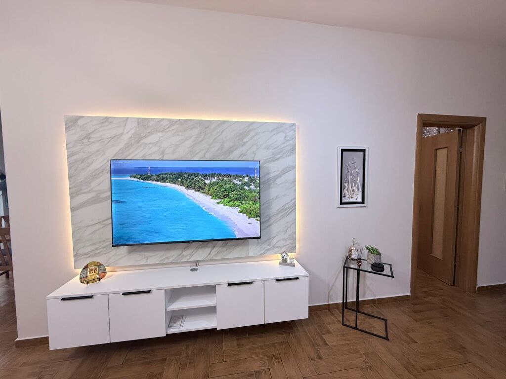 Apartament me qera
