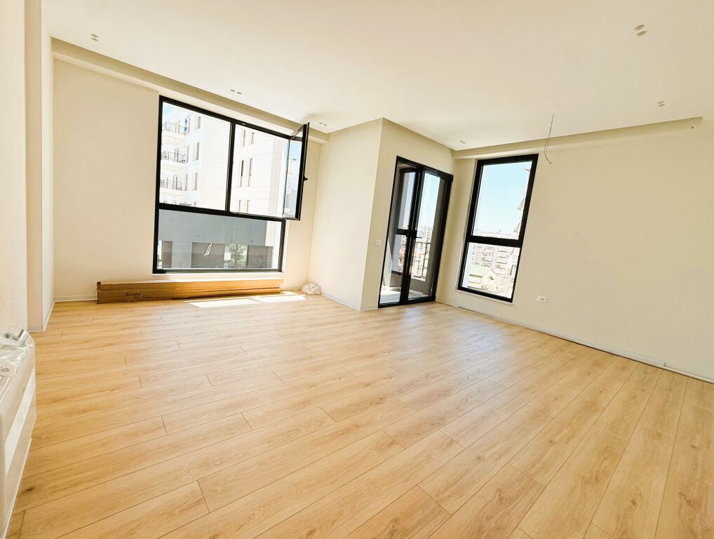 🗝️Apartment 2+1+parking for sale on Jordan Misja street🔥