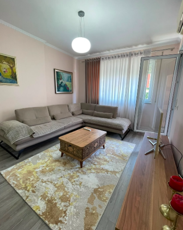✅ 2+1 APARTMENT FOR RENT | Vila L Complex, Astir