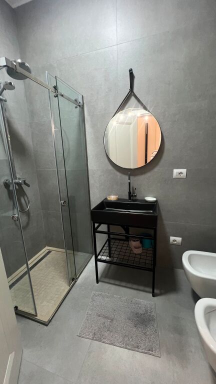 Apartament 1+1 me qera, Milo 200