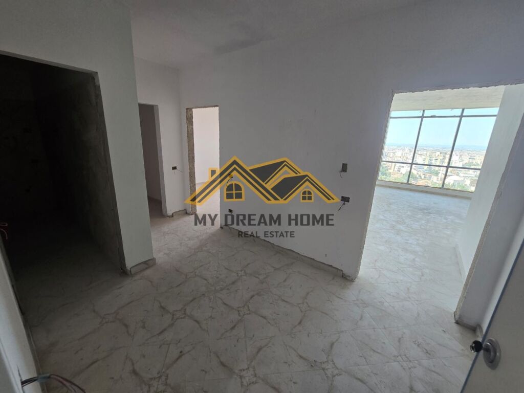 SHITET APARTAMENT 1+1+ DEPO NE VOLLGA DURRES!